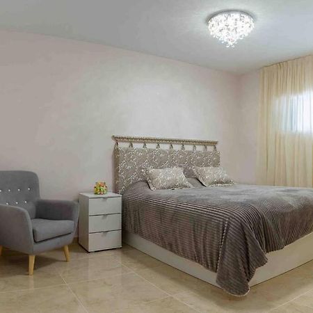 Esmeralda. Luxury. 1 Line Of The Ocean. View! Quality! Callao Salvaje Luaran gambar